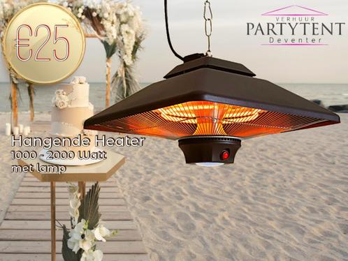Hangheater huren voor bruiloft in partytent, Hobby en Vrije tijd, Feestartikelen | Verhuur, Nieuw, Geboorte of Huwelijk, Ophalen
