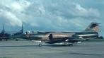 F-104 BAF FX35, Verzamelen, Luchtvaart en Vliegtuigspotten, Ophalen of Verzenden, Zo goed als nieuw, Kaart, Foto of Prent