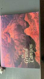 De grand Canyon, Boeken, Natuur, Ophalen of Verzenden, Zo goed als nieuw
