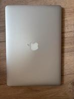 Macbook pro 15,4” a1398, Computers en Software, Apple Macbooks, MacBook Pro, Gebruikt, 256 GB, 2 tot 3 Ghz