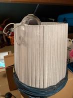 Moderne kroonluchter, Huis en Inrichting, Lampen | Lampenkappen, Ophalen, Gebruikt, Rond, 50 cm of meer