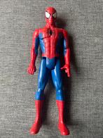 Spiderman Actiefiguur, Kinderen en Baby's, Speelgoed | Actiefiguren, Ophalen, Zo goed als nieuw