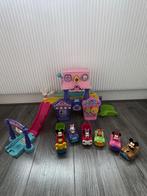 V tech minnie’s ijssalon, Kinderen en Baby's, Speelgoed | Vtech, Ophalen, Gebruikt, 2 tot 4 jaar
