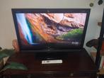 Sharp LC-32D65E LCD TV, Ophalen, 50 Hz, 80 tot 100 cm, Sharp