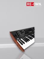 Korg Prologue 8 Synthesizer (nieuwstaat + doos + garantie), Muziek en Instrumenten, Synthesizers, 49 toetsen, Korg, ., Zo goed als nieuw