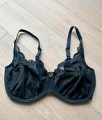 Marie Jo 80E Zwart Kant FullCup (LEES BESCHRIJVING), Kleding | Dames, Ondergoed en Lingerie, Zwart, Marie Jo, Ophalen of Verzenden