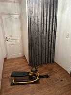 Tiga classic XXL slee met stuur, rem en trekkoord, Ophalen, Rem, Gebruikt