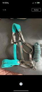 Lemieux halster extra full, Dieren en Toebehoren, Ophalen of Verzenden, Nieuw, Overige soorten