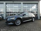 Skoda Superb Combi 1.4 TSI Style Business 150 PK, Auto's, Skoda, Te koop, Zilver of Grijs, Geïmporteerd, 5 stoelen