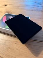 iPad Air 4 (2020) - 64GB - Space Grey - Wifi, Computers en Software, Apple iPads, Ophalen, Apple iPad Air, 11 inch, Zo goed als nieuw