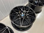 20'' Ori Bmw M3 F80 M4 F82 F81 M2 F87 666m Competition Shado, Velg(en), 285 mm, Nieuw, Ophalen of Verzenden