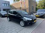Ford B-Max 1.0 EcoBoost Titanium 1e Eigenaar! Trekhaak Airco, Voorwielaandrijving, Euro 5, 101 pk, Gebruikt