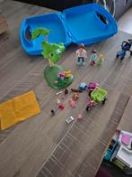 Playmobil 9103 Family fun picknick, Ophalen of Verzenden