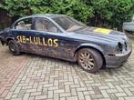 Jaguar Crossauto of voor onderdelen., Ophalen, Gebruikt