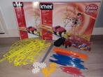 K'nex Clockwork Achtbaan - 15406, Ophalen of Verzenden, Gebruikt, K'nex