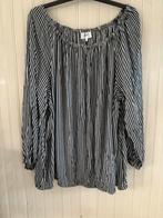 Bloes ZIZZI, Kleding | Dames, Ophalen of Verzenden, Zo goed als nieuw, Maat 42/44 (L), Blauw