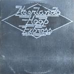 2-LP Neerlands Hoop - Neerlands Hoop Expres, Cd's en Dvd's, Vinyl | Nederlandstalig, Ophalen of Verzenden, Gebruikt, Overige formaten
