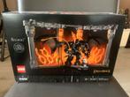 Nieuwe Lego The Lord of the Rings: Balrog Book Nook 10367, Ophalen of Verzenden, Nieuw, Complete set, Lego
