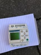 te koop:TELEMECANIQUE SR1 B121 BD LOGICA RELAIS 24VDC, Ophalen of Verzenden, Gebruikt