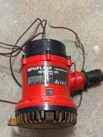 SPXFLOW Johnson Pump 1600 GPH 12V Dompelpomp, Watersport en Boten, Ophalen, Gebruikt