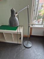 Tweede kansje, mooie vloerlamp, Huis en Inrichting, Lampen | Vloerlampen, Ophalen, Zo goed als nieuw