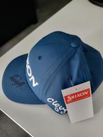 Srixon pet nieuw handtekening van Darius van Driel, Ophalen of Verzenden, Nieuw, Overige merken
