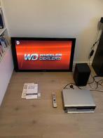 Pioneer Plasma TV - PDP436, Ophalen, Gebruikt, HD Ready (720p), 100 Hz