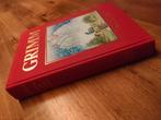 Sprookjesboek Grimm, Boeken, Sprookjes en Fabels, Ophalen of Verzenden, Zo goed als nieuw