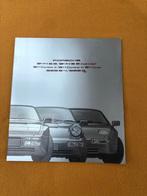 Porsche 911 944 brochures divers, Ophalen of Verzenden