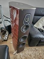 Sonus Faber Serafino, Audio, Tv en Foto, Luidsprekers, Ophalen of Verzenden, 120 watt of meer, Front, Rear of Stereo speakers