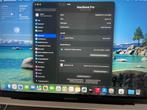 Macbook Pro 2022 M2 13 inch, Computers en Software, Apple Macbooks, MacBook Pro, 2 tot 3 Ghz, Qwerty, 13 inch