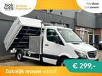 Mercedes-Benz Sprinter 316 1.8 NGT 366 € 17.950,00, Automaat, Stof, Gebruikt, CNG (Aardgas)