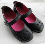 Norvic leren bandschoen mary jane zwart 28, Kinderen en Baby's, Meisje, Schoenen, Norvic, Ophalen of Verzenden