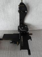 Manfrotto Precision Pan Head 303PLUS, Ophalen of Verzenden, Zo goed als nieuw, Minder dan 150 cm, Balhoofd