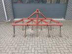 Hekamp Cultivator 230 cm breed, Zakelijke goederen, Agrarisch | Werktuigen, Overige, Grondbewerking
