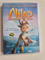Niko en de Vliegende Brigade DVD nieuw in seal, Avontuur, Alle leeftijden, Ophalen of Verzenden, Nieuw in verpakking