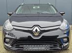 Renault Clio Estate 0.9 TCe Limited|Dab+|Clima|Navi|Cruise|, Auto's, Renault, Voorwielaandrijving, 898 cc, 1063 kg, Gebruikt