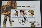 postzegels persoonlijk vel, Ophalen of Verzenden, Na 1940, Postfris