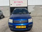 Fiat Panda 1.2 Edizione Cool | * Airco * | APK | RIEM IS VER, Voorwielaandrijving, Stof, Gebruikt, 1242 cc
