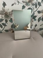 Mooie 🌼Ikea Tysnes/ tafel - make up spiegel /, Minder dan 50 cm, Ophalen of Verzenden, Zo goed als nieuw, Minder dan 100 cm