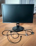 Terra 24 inch monitor - Zo goed als nieuw, HD, Zo goed als nieuw, Terra, HDMI
