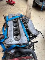 Motorblok m110  D-jetronic Mercedes 280 sl, m110, Auto-onderdelen, Ophalen