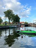 2 kayaks te koop! (, Watersport en Boten, Kano's, Ophalen, Zo goed als nieuw, Eén persoon, Kajak