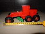 PLASTO FINLAND vintage VINYL CATERPILLAR 1.32 nr. 1832-02, Ophalen of Verzenden