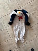 Sneeuwman Verkleedpak - One Size, Ophalen of Verzenden, Zo goed als nieuw, Kleding