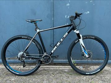 Bulls mountainbike 29 inch beschikbaar voor biedingen