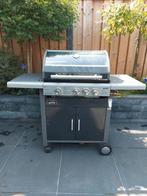 gasbarbecue Grilld, Ophalen, Gebruikt