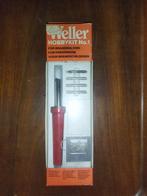 Weller Hobbykit No.1 Brandmalerei, Ophalen of Verzenden, Gebruikt, Gereedschap of Toebehoren
