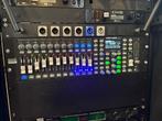 DAP gig-143tab rack mengpaneel, Muziek en Instrumenten, Mengpanelen, Ophalen, Zo goed als nieuw, 20 kanalen of meer, Microfooningang