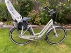 Cortina Moederfiets, Fietsen en Brommers, Fietsen | Dames | Moederfietsen, Overige merken, 53 tot 56 cm, Ophalen of Verzenden